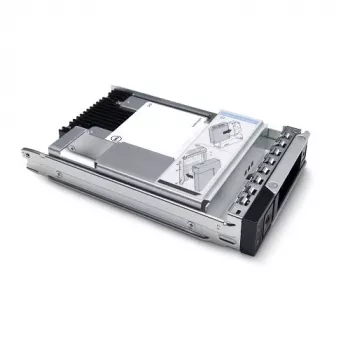 DELL 345-BEBH internes Solid-State-Laufwerk 480 GB 2,5 Zoll Serial ATA III