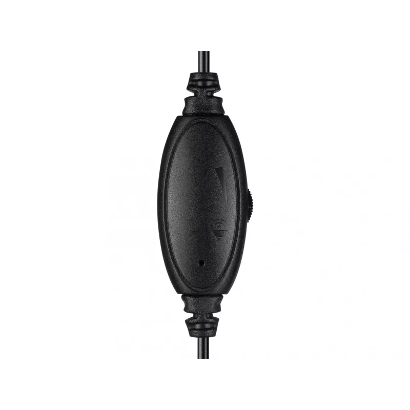 Sandberg Saver USB-Headset Large, kabelgebunden, Anrufe/Musik, 20 - 20000 Hz, 258 g, Headset, Schwarz