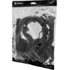 Sandberg Saver USB-Headset Large, kabelgebunden, Anrufe/Musik, 20 - 20000 Hz, 258 g, Headset, Schwarz