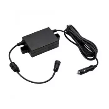 Zebra P1063406-133 Netzteil/inverter Auto Schwarz