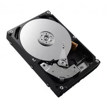 DELL 400-ASGS interne Festplatte 600 GB 10000 U/min 2,5 Zoll SAS