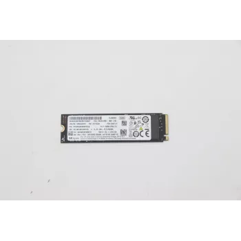 Lenovo 5SS0V26441 interne Solid-State-Laufwerk 256 GB M.2 PCI Express 3.0