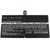 CoreParts MBXTAB-BA073 Tablet-Ersatzteil/Zubehör Akku