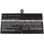 CoreParts MBXTAB-BA073 Tablet-Ersatzteil/Zubehör Akku