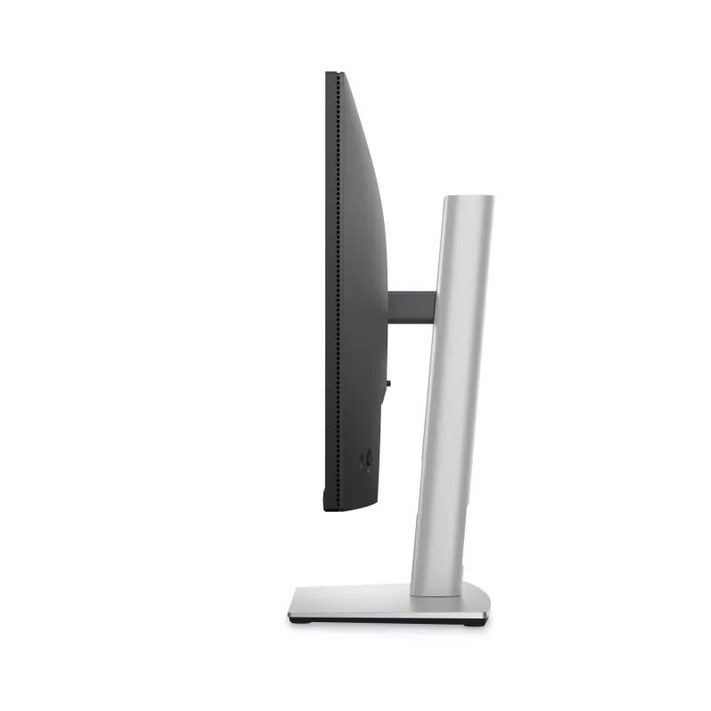 DELL P Series 24 USB-C Hub Monitor – P2423DE, 60,5 cm (23,8 Zoll), 2560 x 1440 Pixel, Quad HD, LCD, 5 ms, Schwarz