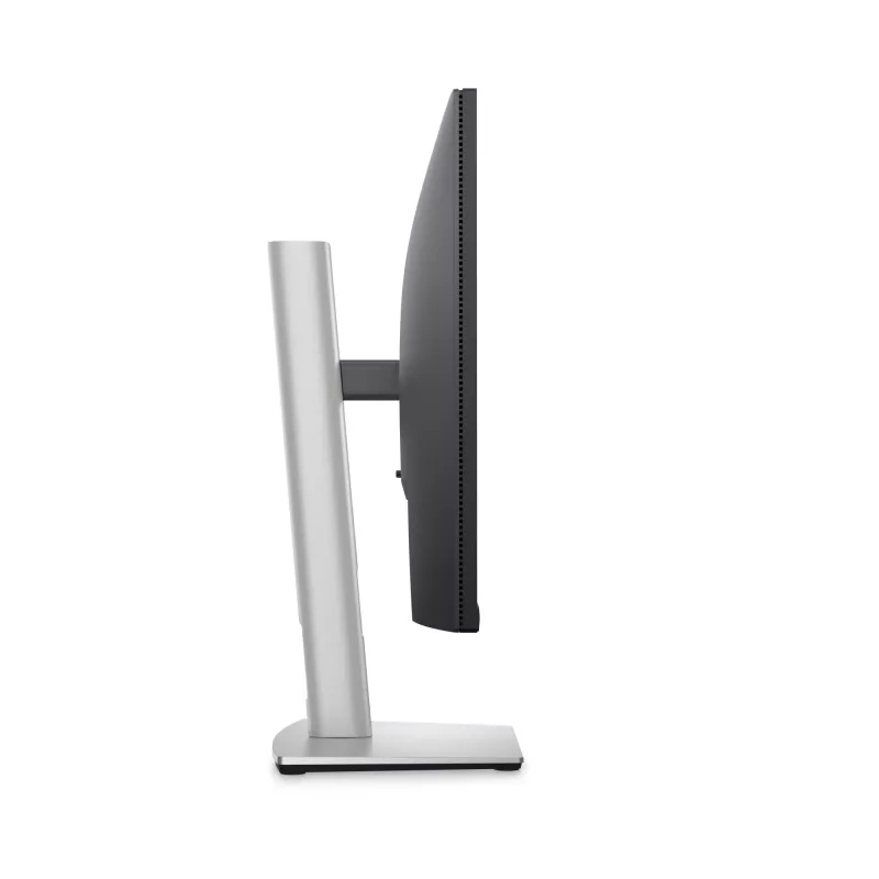 DELL P Series 24 USB-C Hub Monitor – P2423DE, 60,5 cm (23,8 Zoll), 2560 x 1440 Pixel, Quad HD, LCD, 5 ms, Schwarz
