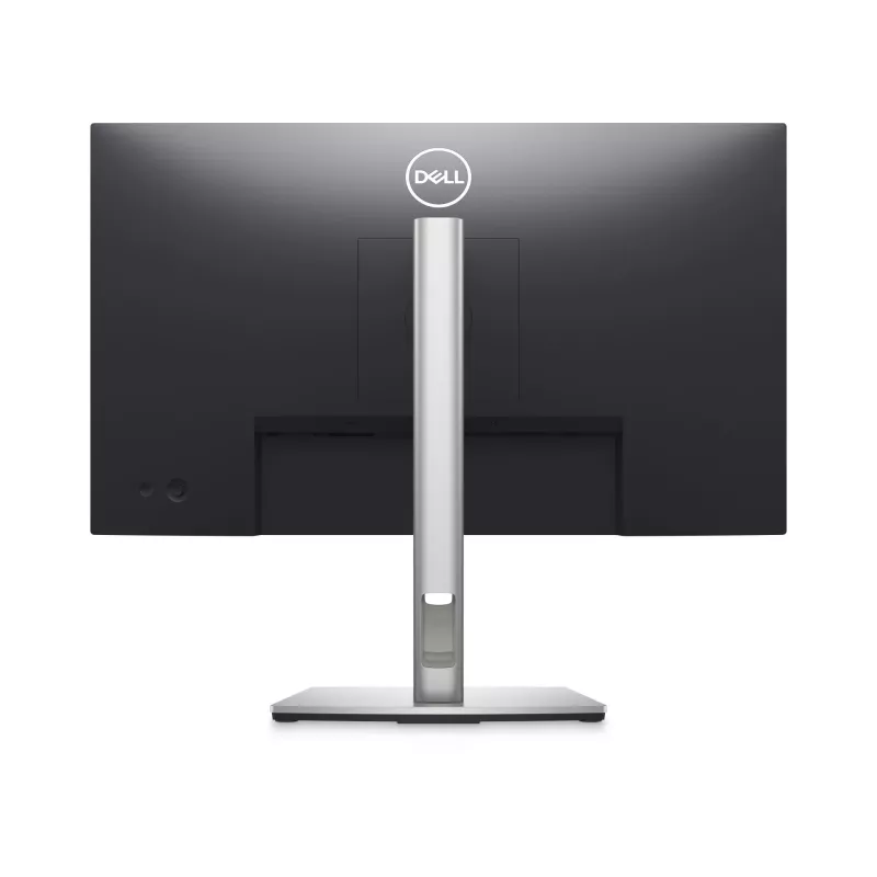 DELL P Series 24 USB-C Hub Monitor – P2423DE, 60,5 cm (23,8 Zoll), 2560 x 1440 Pixel, Quad HD, LCD, 5 ms, Schwarz
