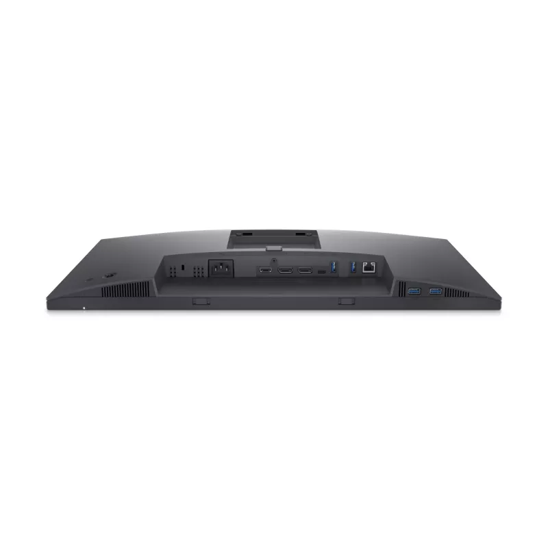 DELL P Series 24 USB-C Hub Monitor – P2423DE, 60,5 cm (23,8 Zoll), 2560 x 1440 Pixel, Quad HD, LCD, 5 ms, Schwarz