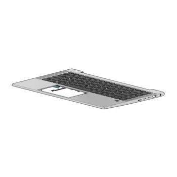 HP M52490-031 Notebook-Ersatzteil Tastatur