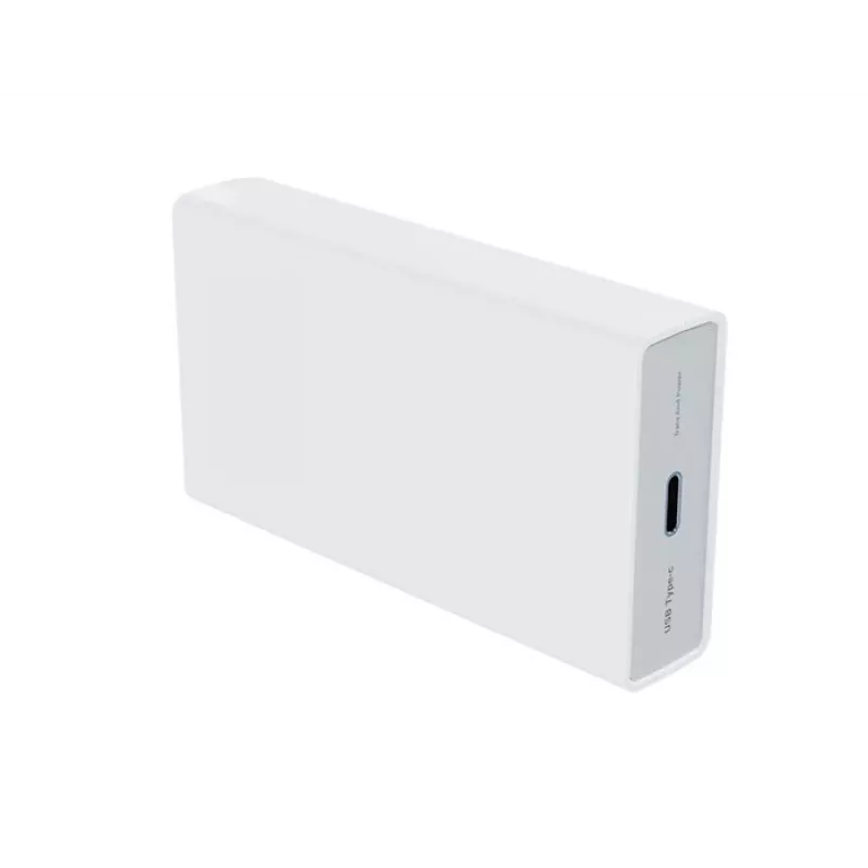 Microconnect MC-POEADAPTER-22W-USB-C PoE-Adapter Fast Ethernet 20 V