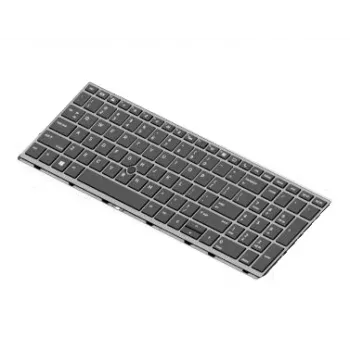HP L14367-BA1 Laptop-Ersatzteil Tastatur