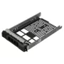 DELL F238F Laptop-Ersatzteil Festplattenschacht
