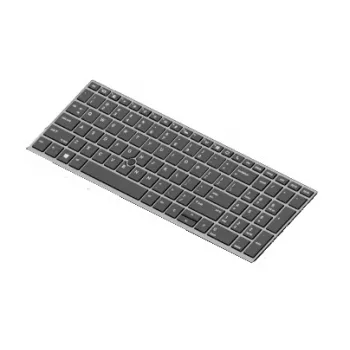 HP L14366-FL1 Laptop-Ersatzteil Tastatur