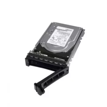 DELL D1F14 interne Festplatte 600 GB 10000 U/min 2,5 Zoll SAS