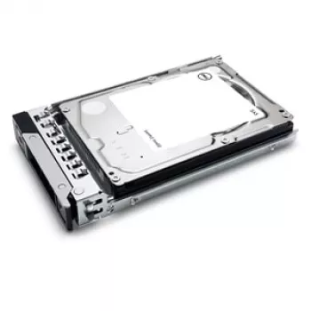DELL 400-AUNQ interne Festplatte 600 GB 10000 U/min 2,5 Zoll SAS