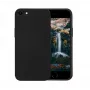dbramante1928 Bulk - Nuuk - iPhone SE/8/7 - Schwarz DK, Cover, Apple, iPhone SE/8/7, 11.9 cm (4.7 inch), Schwarz