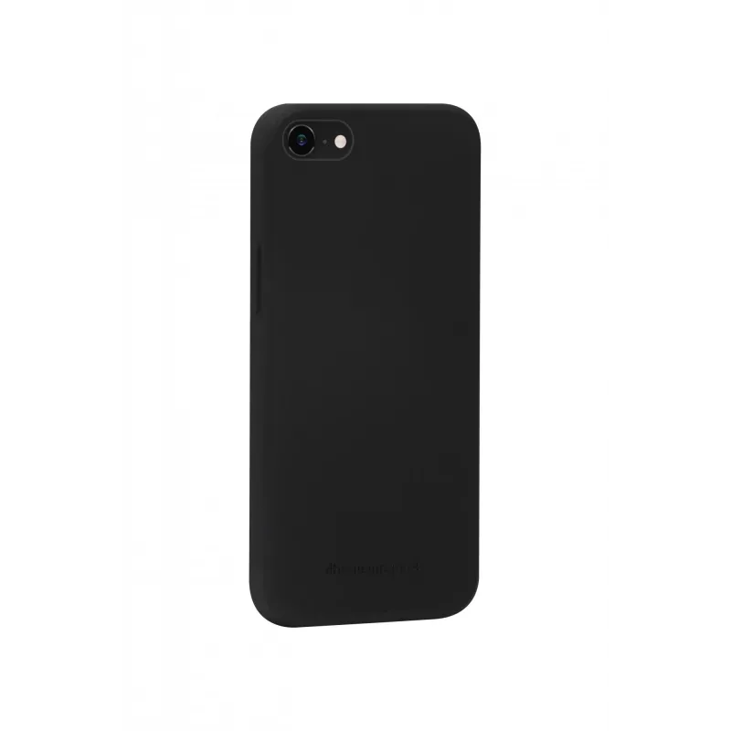 dbramante1928 Bulk - Nuuk - iPhone SE/8/7 - Schwarz DK, Cover, Apple, iPhone SE/8/7, 11.9 cm (4.7 inch), Schwarz