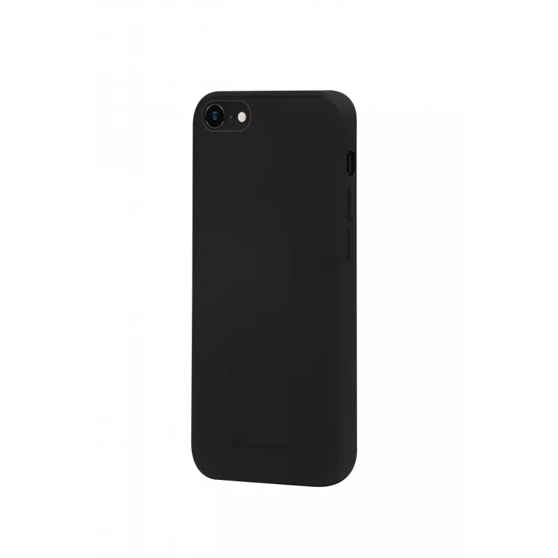 dbramante1928 Bulk - Nuuk - iPhone SE/8/7 - Schwarz DK, Cover, Apple, iPhone SE/8/7, 11.9 cm (4.7 inch), Schwarz