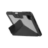 Folio Case dbramante1928 Mayfair Pro iPadPro 11 Zoll 2024/5th Schwarz