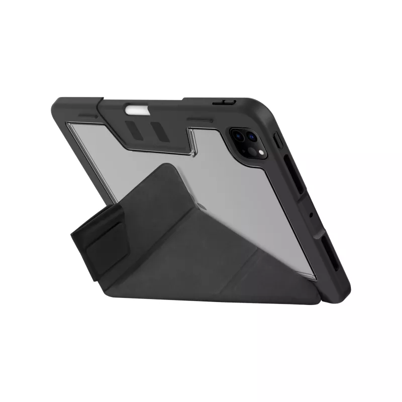 Folio Case dbramante1928 Mayfair Pro iPadPro 11 Zoll 2024/5th Schwarz