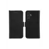 Wallet Case dbramante1928 Galaxy S24 Schwarz 3 Kartenfächer