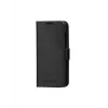 Wallet Case dbramante1928 Galaxy S24 Schwarz 3 Kartenfächer