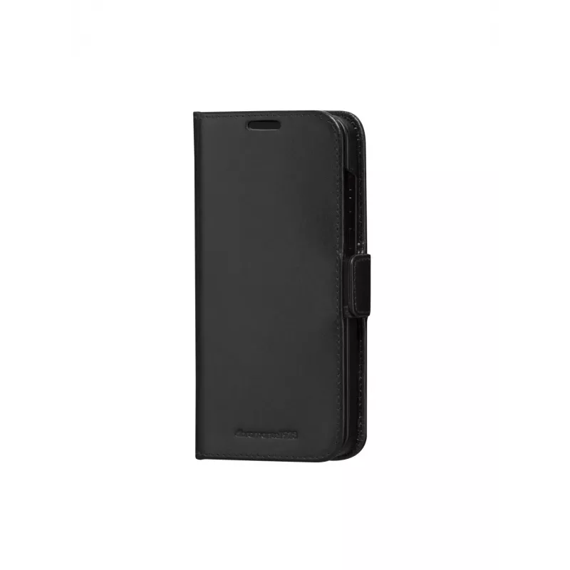 Wallet Case dbramante1928 Galaxy S24 Schwarz 3 Kartenfächer