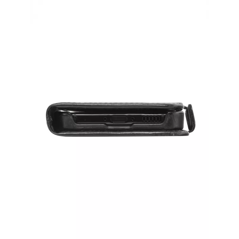 Wallet Case dbramante1928 Galaxy S24 Schwarz 3 Kartenfächer