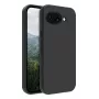 dbramante1928 Greenland Hülle für Google Pixel 10a – Night Schwarz, für bis zu 16 cm (6,3 Zoll) Display