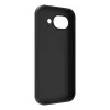 dbramante1928 Greenland Hülle für Google Pixel 10a – Night Schwarz, für bis zu 16 cm (6,3 Zoll) Display