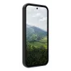 dbramante1928 Greenland Hülle für Google Pixel 10a – Night Schwarz, für bis zu 16 cm (6,3 Zoll) Display