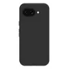 dbramante1928 Greenland Hülle für Google Pixel 10a – Night Schwarz, für bis zu 16 cm (6,3 Zoll) Display