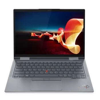 TIER1ASSET Lenovo ThinkPad X1 Yoga Gen 7 Hybrid 2-in-1, Intel Core i7-1270P, 14 Zoll Touch, 32 GB LPDDR5, 512 GB SSD, Windows 11 Pro