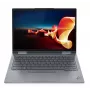 TIER1ASSET Lenovo ThinkPad X1 Yoga Gen 7 Hybrid 2-in-1, Intel Core i7-1270P, 14 Zoll Touch, 32 GB LPDDR5, 512 GB SSD, Windows 11 Pro