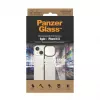 PanzerGlass ® ClearCase Transparent iPhone 14 | 13