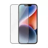 PanzerGlass® Displayschutz iPhone 14 | 13 | 13 Pro | Ultra-Wide Fit mit EasyAligner