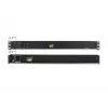 ATEN CL5716M-ATA-2XK06SG Rack-Konsole 43,2 cm (17 Zoll) Schwarz 1 HE