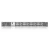 ATEN CL6708MW Rack-Konsole 43,9 cm (17,3 Zoll) Schwarz 1U