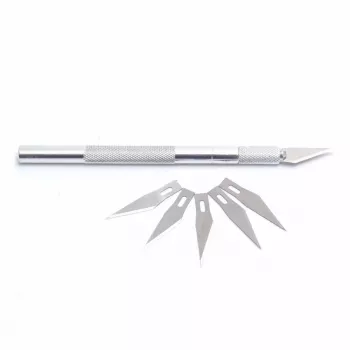 CoreParts MOBX-TOOLS-025 Reparaturwerkzeug für elektronische Geräte 1 Werkzeuge