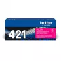 Tonerkartusche Brother TN421M 3000 Seiten Magenta