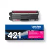 Tonerkartusche Brother TN421M 3000 Seiten Magenta