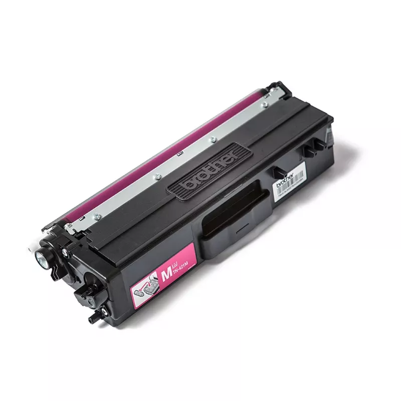 Tonerkartusche Brother TN421M 3000 Seiten Magenta