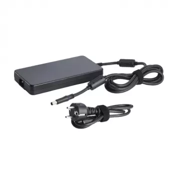 DELL 450-18650 power adapter/inverter Indoor 240 W Schwarz
