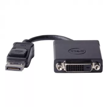 DELL Adapter | DisplayPort auf DVI (Single Link)