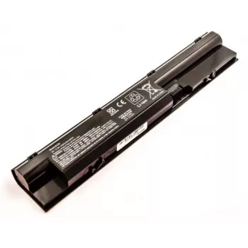 CoreParts MBI2373 Laptop-Ersatzakku Batterie