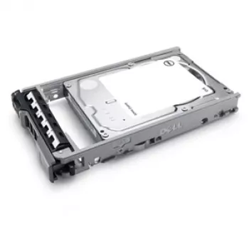 DELL 400-AJPP interne Festplatte 600 GB 10000 U/min 2,5 Zoll SAS