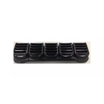 Zebra CRD-TC51-20S4BC-01 Batterieladegerät Barcodeleser-Batterie AC