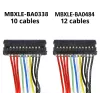 PurePower MBXLE-BA0338 Laptop-Akku LiPo 7650 mAh (Ersatz)