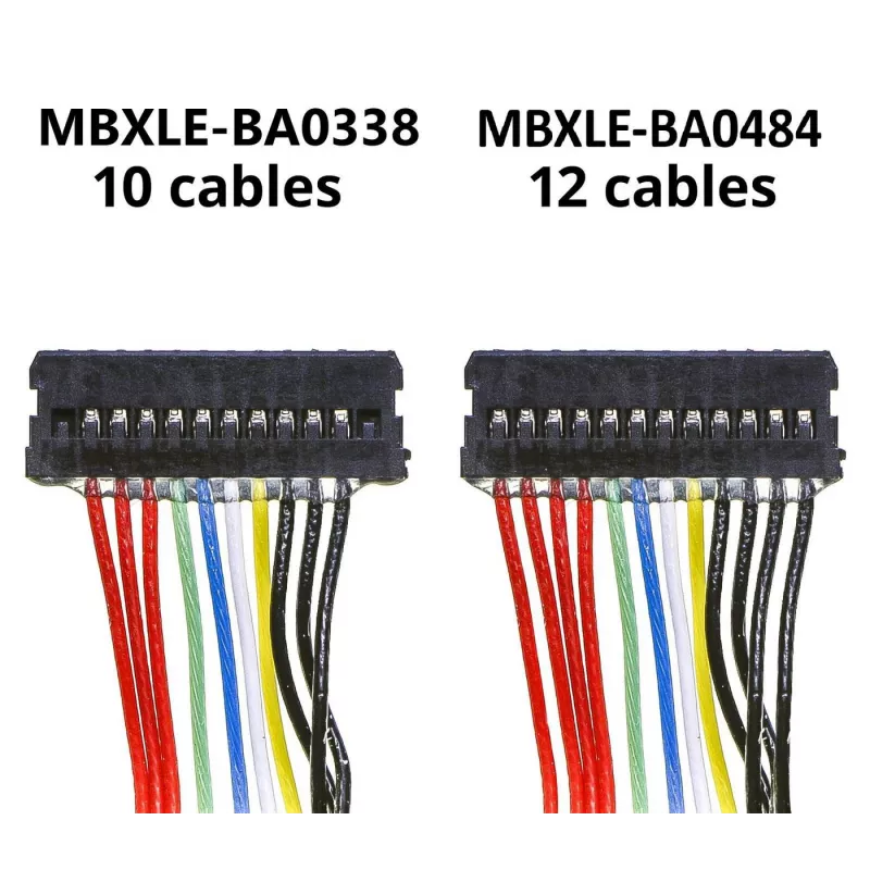 PurePower MBXLE-BA0338 Laptop-Akku LiPo 7650 mAh (Ersatz)