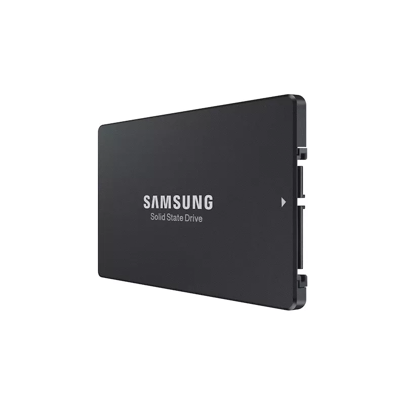 Samsung PM893 240 GB 2,5 Zoll Serial ATA III V-NAND TLC